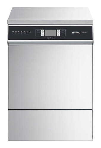 Посудомоечная машина с фронтальной загрузкой SMEG Foodservice SWT260D-1