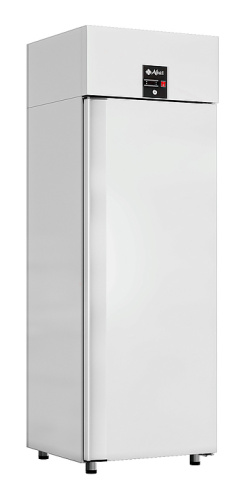 Шкаф морозильный Abat ШХн-0,5 краш.