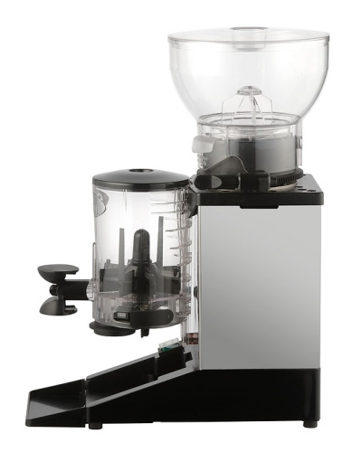 Кофемолка Cunill Tauro Inox фото 3