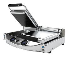 Гриль контактный Spidocook Spidoglass SP020XR