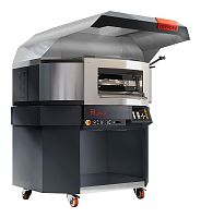 Печь для пиццы Cuppone Alpna AO140/1TS