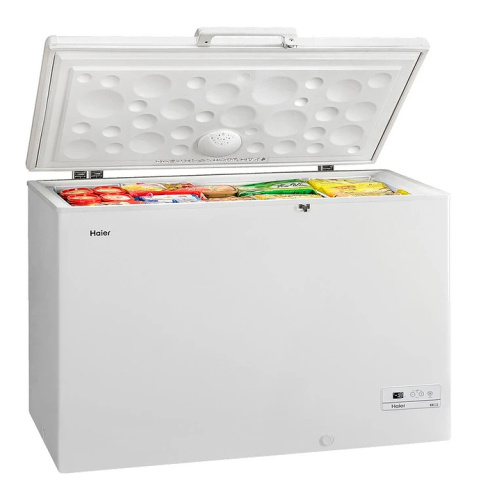 Ларь морозильный Haier HCE429RC фото 2