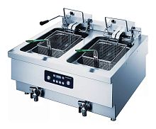 Фритюрница Nopein NTT10E-2E