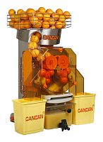 Соковыжималка автоматическая для цитрусовых CanCan CC.38.OPM03 с емкостью
