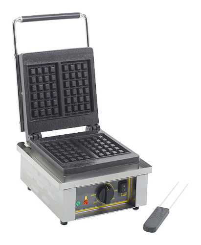 Вафельница Roller Grill GES 20
