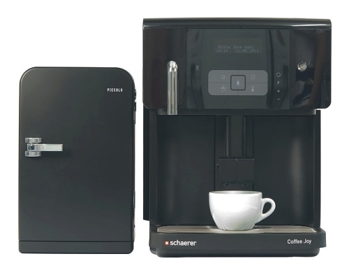 Кофемашина Schaerer Coffee Joy фото 3