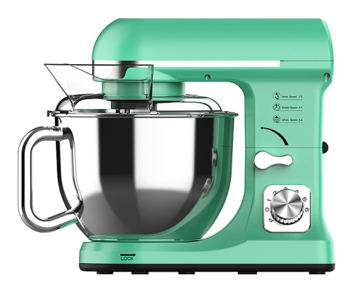 Миксер планетарный VIATTO VA-SM5TF