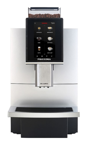 Кофемашина Dr.coffee Proxima F12