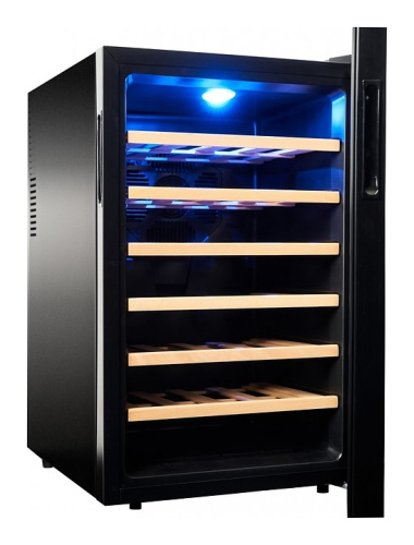 Винный шкаф Vinosafe VSF28AM фото 2