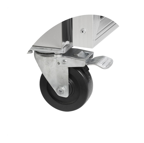 Шкаф морозильный TEFCOLD RF1420 фото 2