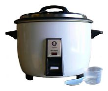 Рисоварка Foodatlas 8L