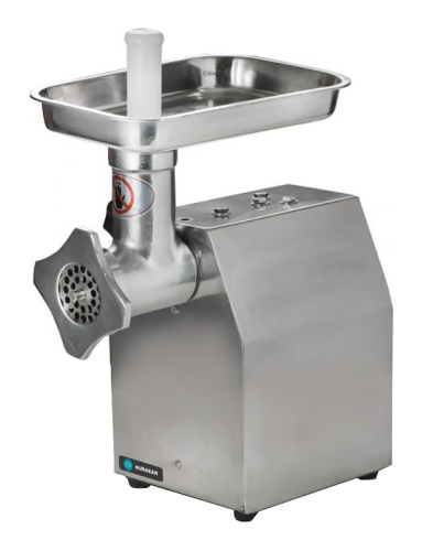 Мясорубка Hurakan HKN-12SC