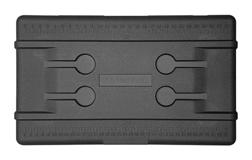 Автохолодильник Alpicool U75 фото 5