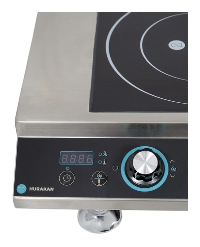 Плита индукционная Hurakan HKN-ICF35DX47 фото 4