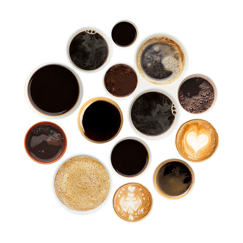 Кофемашина Dr.coffee Proxima F22 фото 6