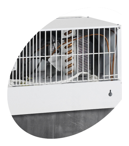 Шкаф холодильный TEFCOLD FS80CP фото 3