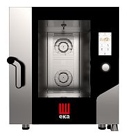 Пароконвектомат Tecnoeka MKF 711 V TS