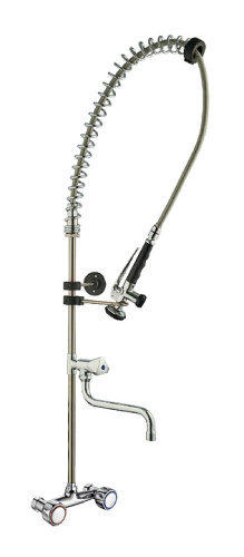 Устройство душирующее Airhot PR-350WT 152х450х1200 мм