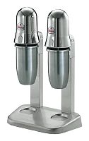 Миксер для молочных коктейлей Sirman Sirio 2 120W Chrome
