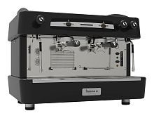 Кофемашина FIAMMA Quadrant 2 TC Black