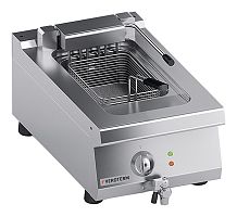 Фритюрница электрическая VEROTERM VT7FGE05TT 11 л