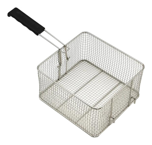 Фритюрница Airhot EF12T с краном фото 4