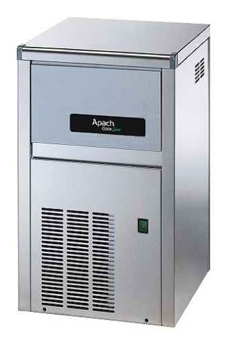 Льдогенератор Apach ACB2204B W