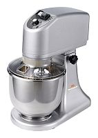 Миксер планетарный Sirman Minneapolis Plutone 7