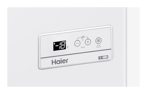 Ларь морозильный Haier HCE100R фото 5
