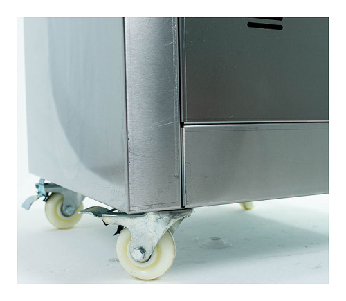 Упаковщик вакуумный Foodatlas DZQ-400/2H Eco с опцией газонаполнения фото 11