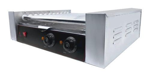 Гриль роликовый Airhot RG-11 фото 2