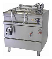 Котел пищеварочный Kovinastroj (Kogast) EK-T9/150-P