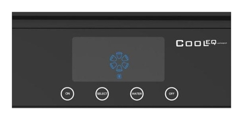Льдогенератор Cooleq ICD-15W фото 4