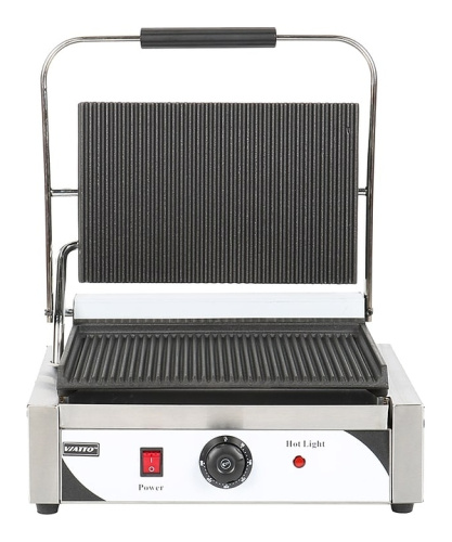Гриль контактный VIATTO VA-CG811E