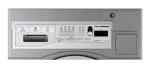 Стиральная машина Haier HCW12C фото 5