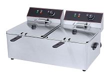 Фритюрница Hurakan HKN-FD1111N