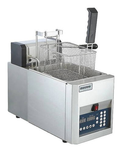 Фритюрница REDGASTRO RGT8E