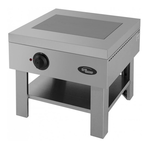 Плита электрическая Grill Master Ф1ПЭ 24054