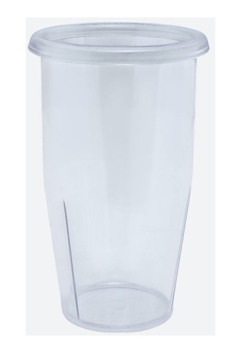 Миксер для молочных коктейлей Hurakan HKN-FR1C фото 8