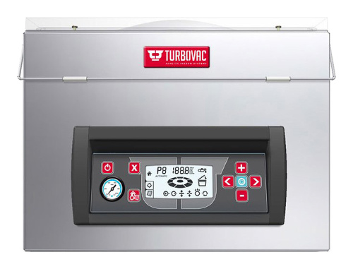 Упаковщик вакуумный Turbovac S20 фото 2