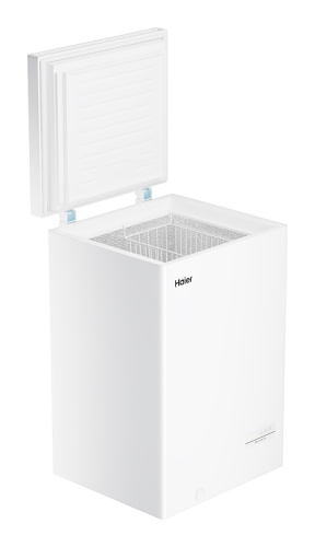 Ларь морозильный Haier HCE100R фото 3