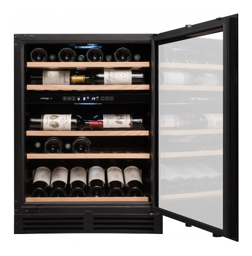 Винный шкаф Climadiff Avintage AVU53 PREMIUM фото 13