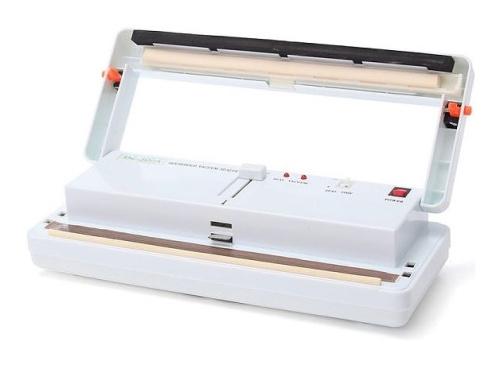 Упаковщик вакуумный Foodatlas DZ-300A Pro фото 3