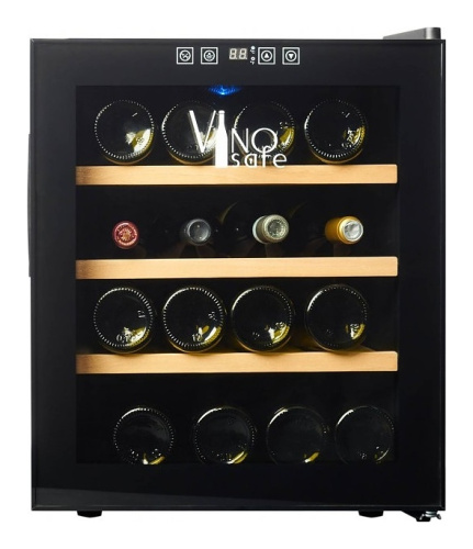 Винный шкаф Vinosafe VSF16AM фото 4