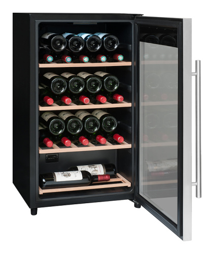 Винный шкаф La Sommeliere LS36A фото 4