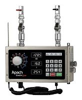 Дозатор-смеситель воды Apach Bakery Line Domix 45