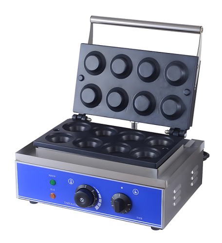 Тарталетница VIATTO VTR-8