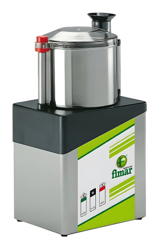 Куттер FIMAR CL5 220В
