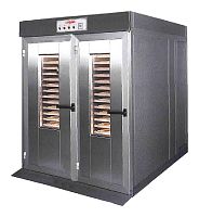 Камера расстоечная Sottoriva QUASAR 60X80 2дв/4тел