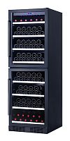 Винный шкаф Cold Vine C142-KBT2